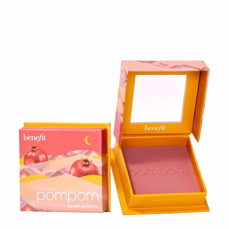benefit Wanderful World Blushes image number 24